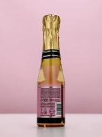 Гель для душа во флаконе шампанское Love Champagne, 250 мл,