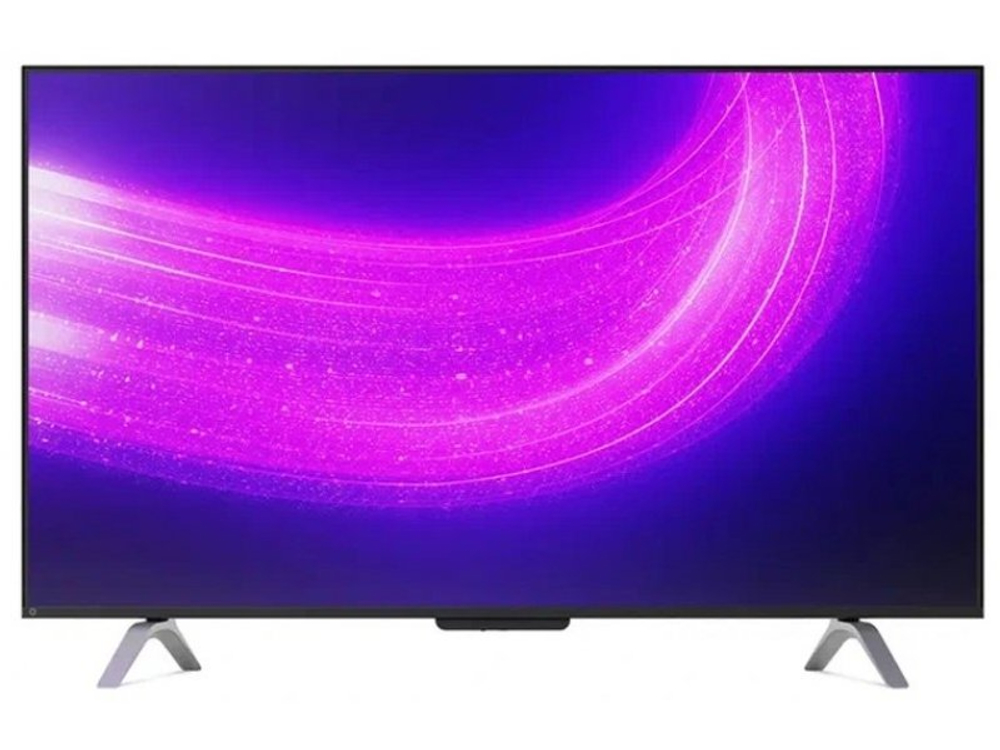 QLED телевизор Яндекс Про ТВ Станция 65" YNDX-00102