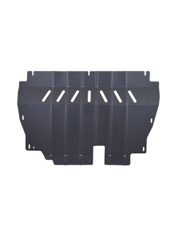 Защита картера для CHERY Tiggo 8 Pro (21-), 8 (18-), 4 FL (20-) 1,5T бензин DCT  NLZ.63.29.030