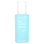 Nacific, Hyal Booster Ampoule, иерихонская роза, 50 мл (1,69 жидк. унц.)