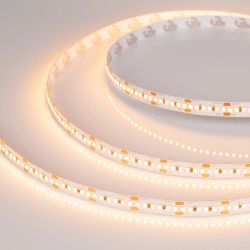 Светодиодная лента MICROLED-M300-8mm 24V Warm3000 (8 W/m, IP20, 2216, 5m) (Arlight, Открытый) 023559(2)