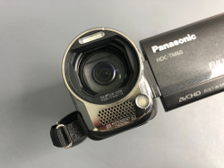 Panasonic HDC-TM60