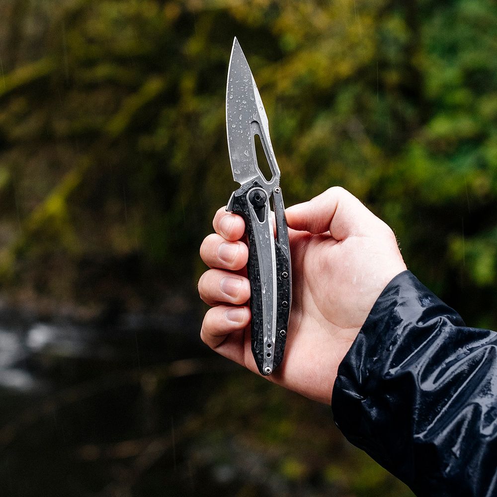 Нож Zero Tolerance 0990