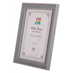 FA пластик мэрилэнд серая патина 10х15 | FA фототовары