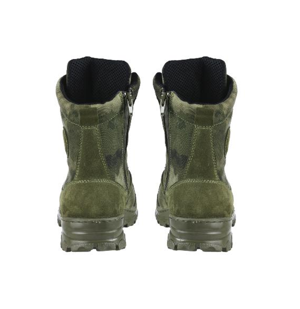 Берцы Бутекс Рысь м.2815