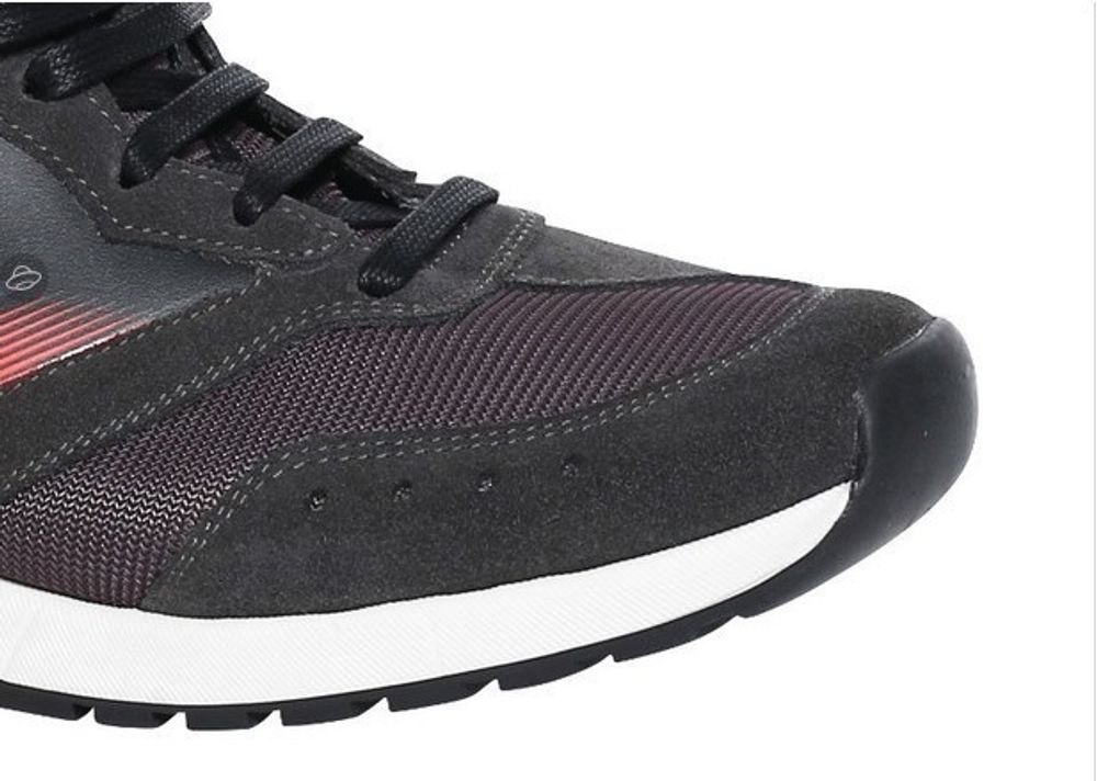 Paddock Shoes / Красный