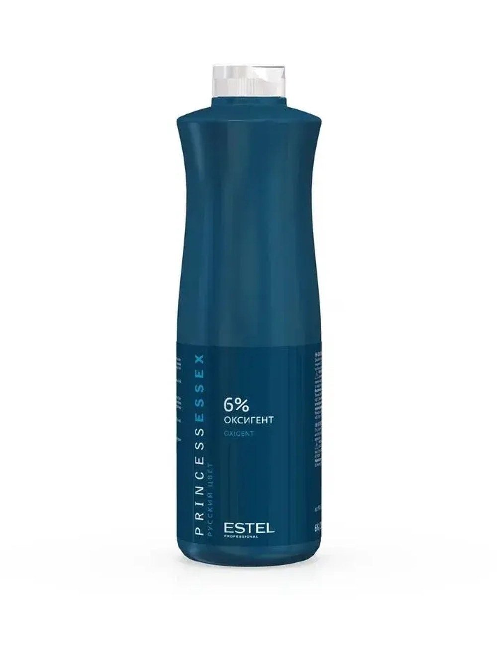 Princess Essex Оксигент 6% 1000 мл