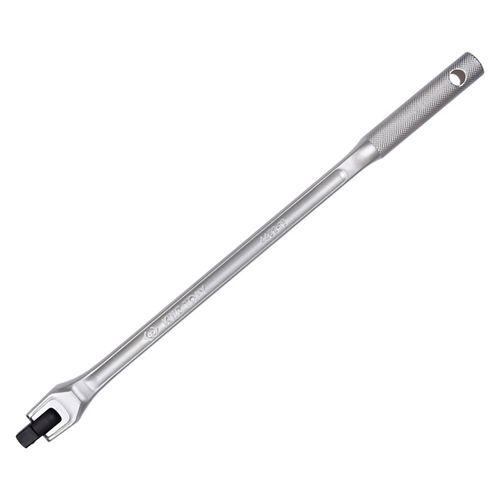 KING TONY (4453-18F) Вороток 1/2", 450 мм, с шарниром