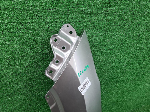 Крыло переднее левое Lexus RX 4 (2015-2022)