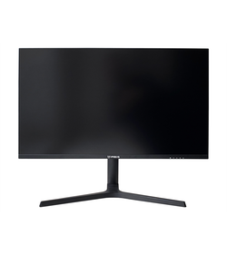 Монитор IRBIS NOBLEVIEW 32'' LED Monitor 2560x1440, 16:9, VA, 300 cd/m2, 3000:1, 3ms, HDMI, DPх2, USB, Audio output, 165Hz, Height, Tilt, Swiv, Pivot, внешн. бп, VESA 100x100, Black 3y
