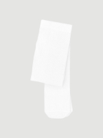 Колготки детские Mjölk White