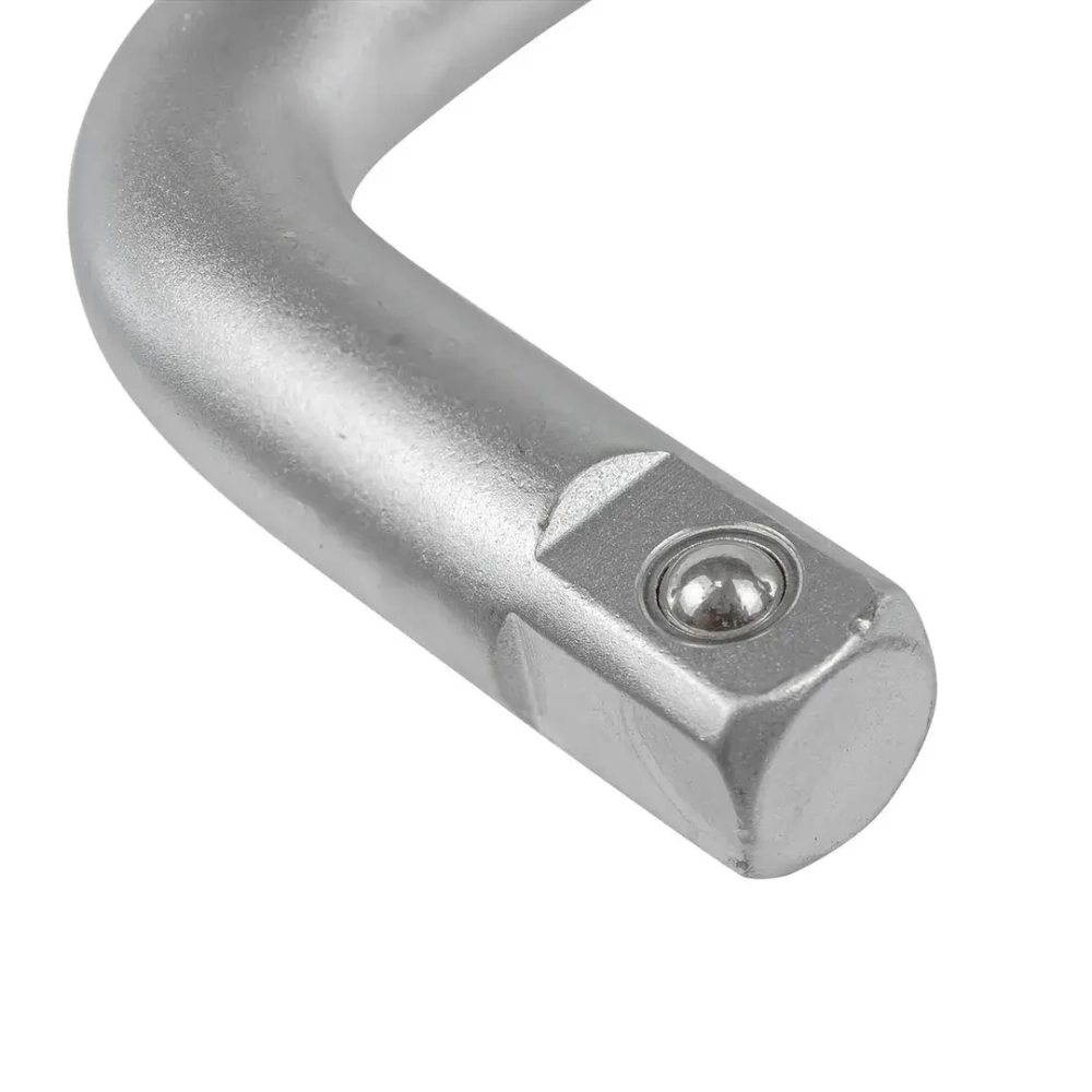 Вороток Г-образный 105грд. 300мм 1/2'' Baum Auto##BaumAuto BM-815A4315W