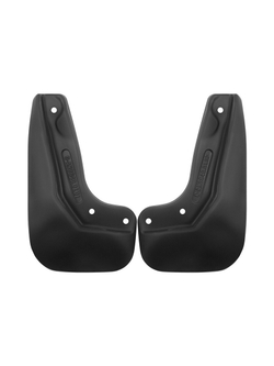 Брызговики передние  FORTHING T5 Evo  2023 - 2 шт.(standard)   REIN.AN0640.F13