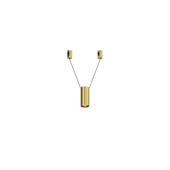 Трековый светильник Maytoni Technical TR157-1-12W3K-BS