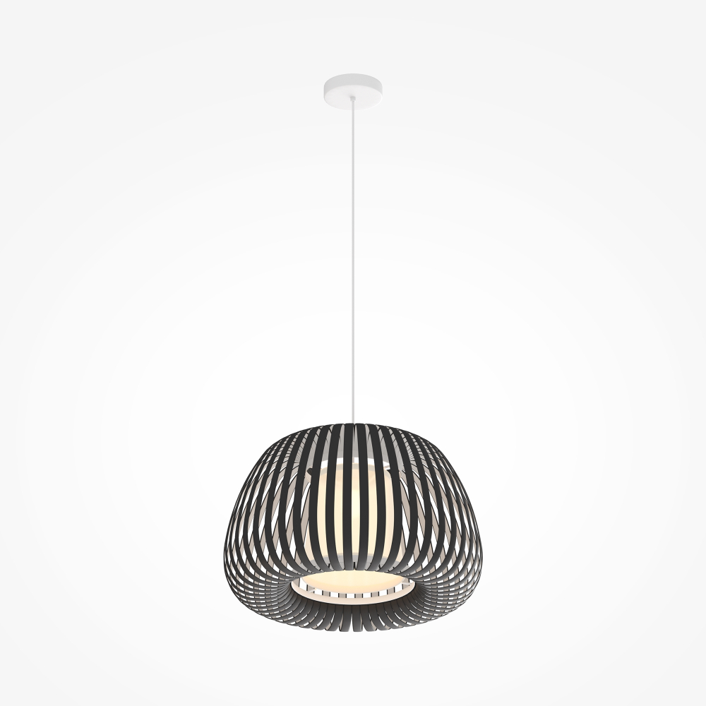 Подвесной светильник Maytoni Kirigami MOD409PL-01B