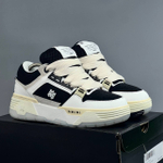 Кроссовки Amiri #575 (черн.)