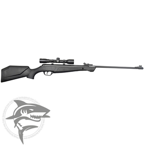 Пневматическая винтовка Crosman Shockwave (NP,прицел 4×32)