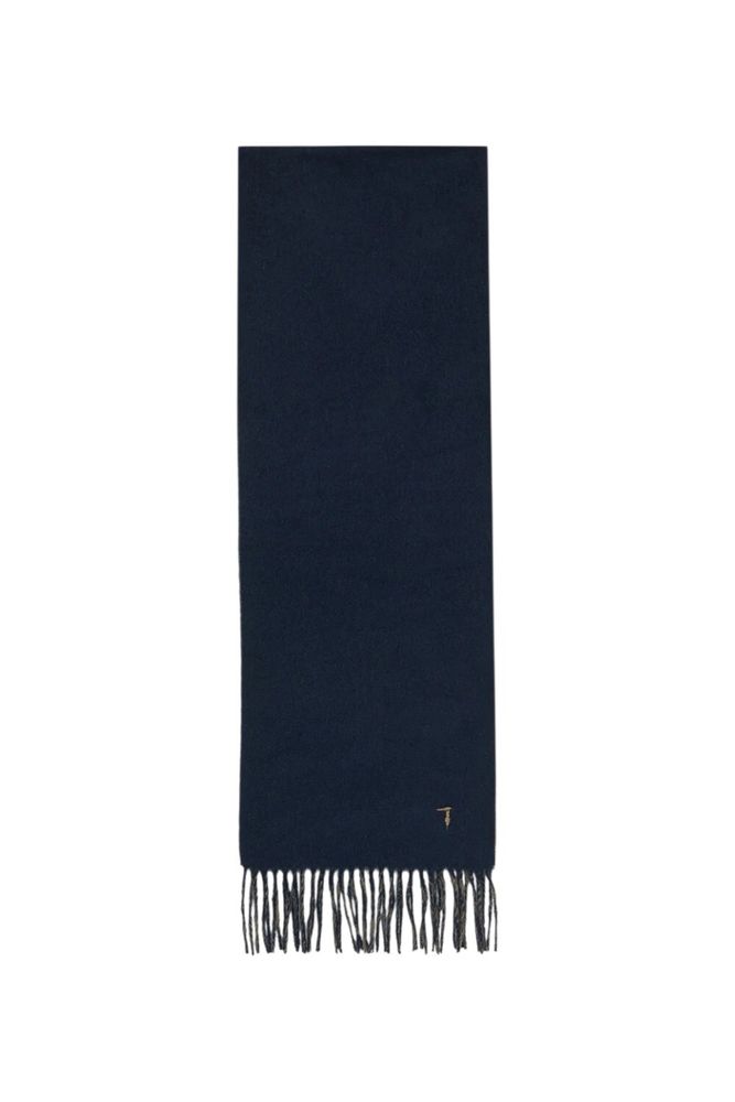 Шарф TRUSSARDI