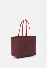 Lacoste ANNA SET - Сумка для покупок - Красный