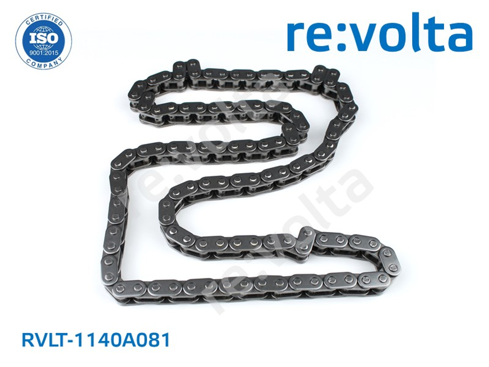 Цепь ГРМ для Mitsubishi L200 4N15 15- / RVLT-1140A081