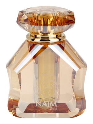 Al Haramain Perfumes Najm Gold
