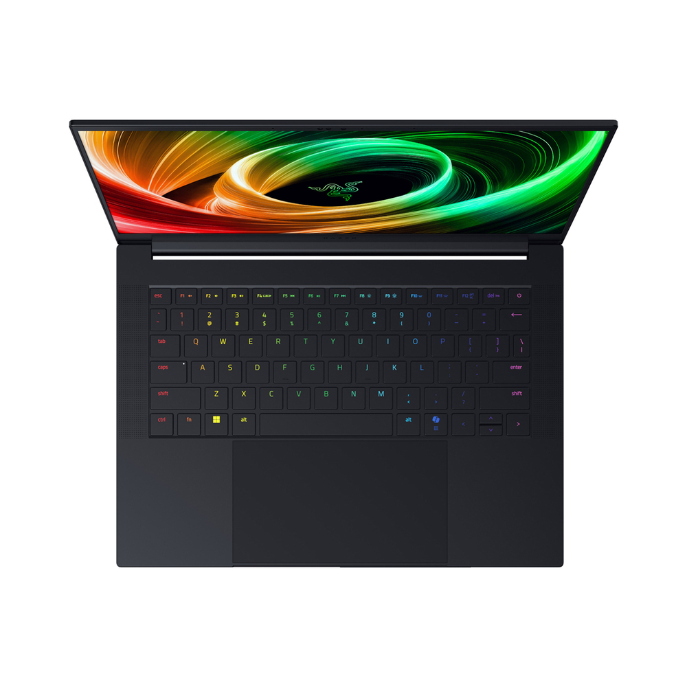 Ноутбук Razer Blade 14 14" 2.8K OLED 120Hz Ryzen AI 9 365 64GB 2TB RTX5070 Win11
