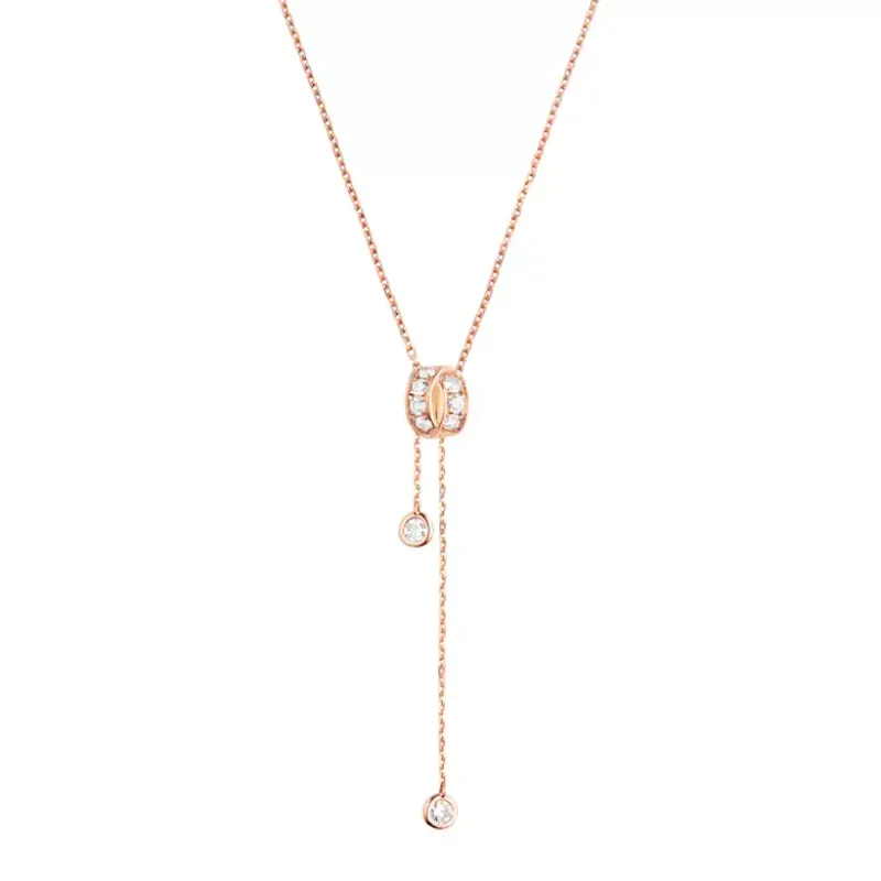 Подвеска Liens Séduction