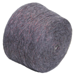 Бобинная пряжа Alpaca Bright (603)