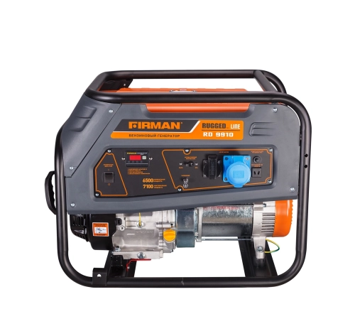 Электростанция FIRMAN RD9910