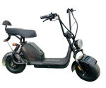 Электроскутер GT Citycoco X6