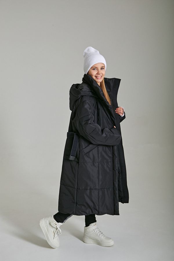 Пальто д/д BATIK 740-25з-1 