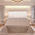 Таинство, покрывало стеганное из поплина