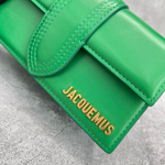 Jacquemus Le Bambino 17 cm