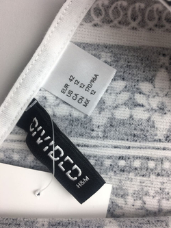 Платье H&M 42 размер