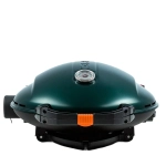 O-Grill 900MT bicolor газовый гриль BLACK- GREEN 900MT_GREEN