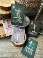 Страдающее Средневековье. Пиры и черти (дополнение)