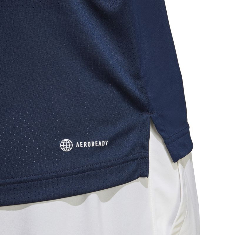 Теннисное поло Adidas Club Tennis Polo Shirt
