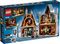 Lego Harry Potter Hogsmeade Village Visit