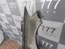 Крыло переднее левое Mercedes C (W205) 14-23 Б/У Оригинал A2058800118