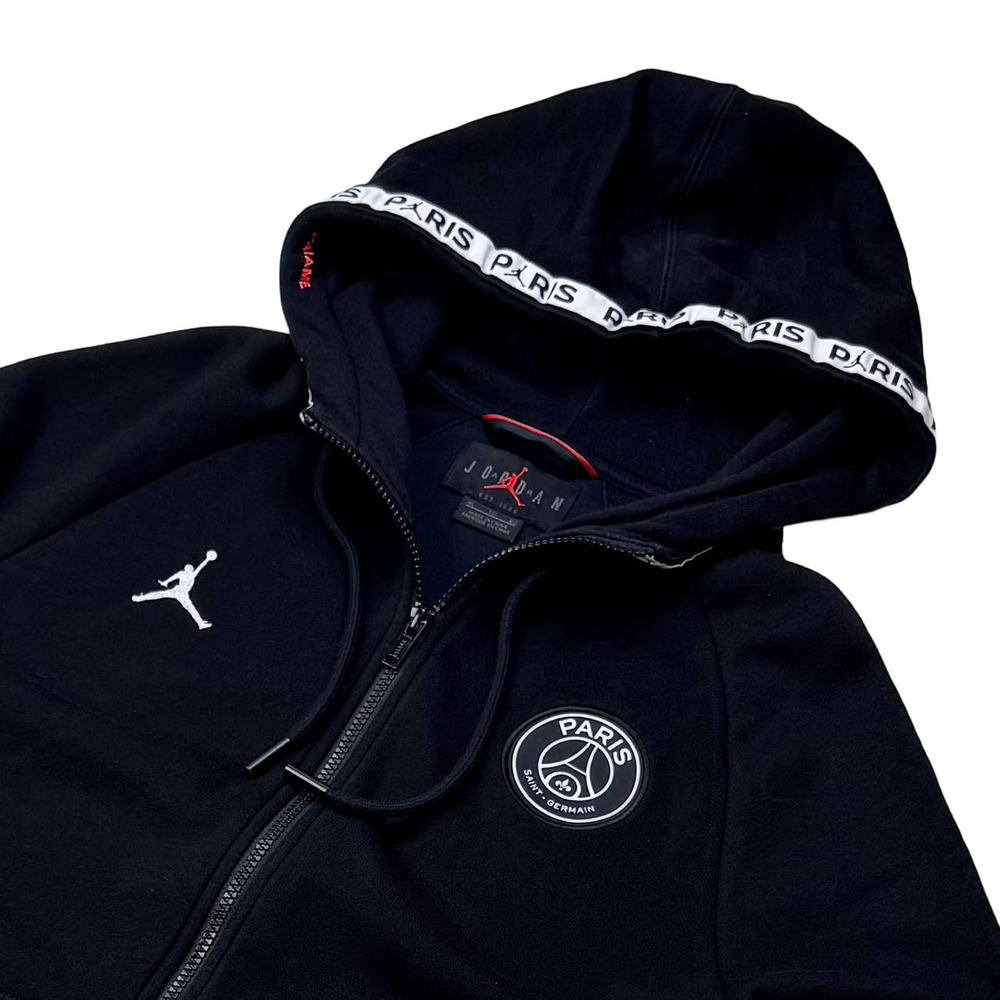 Кофта Air Jordan PSG