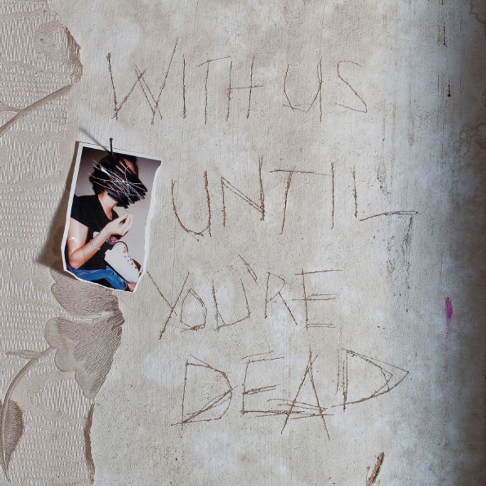 Archive / With Us Until You&#39;re Dead (RU)(CD)