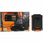 Аккумуляторная дрель-шуруповерт PATRIOT BR 181UES 180201481