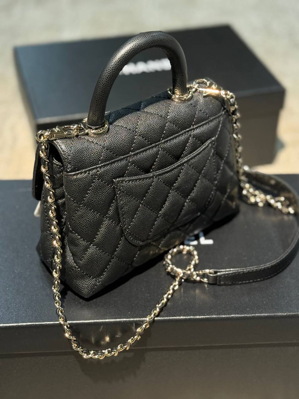 Сумка CHANEL