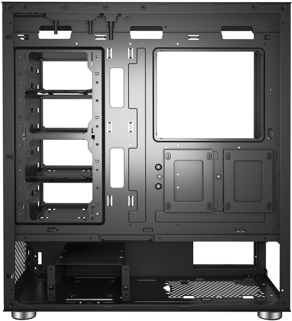 Корпус ATX Bloody BD-CC119-BK