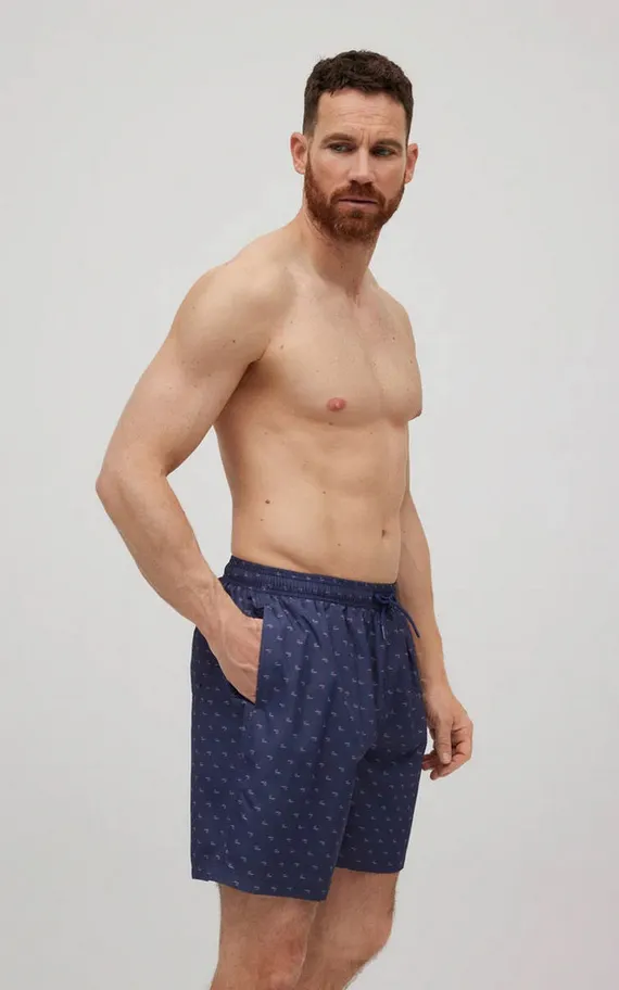 SALINAS 90310 Шорты купальные мужские