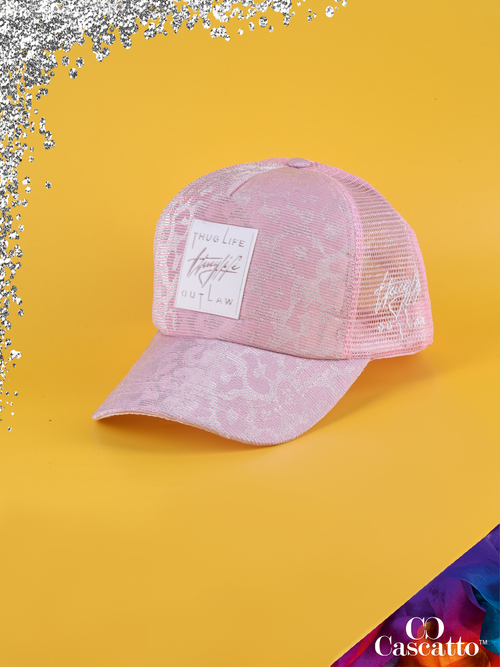 Бейсболка женская