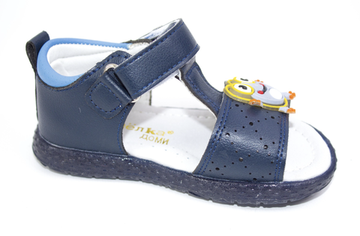 Сандалии детские Пчёлка Доми T607-2B