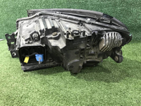 Фара правая Mercedes GLE W166 (2015-2018) LED