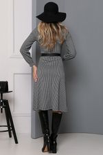 Платье 70862 Avili