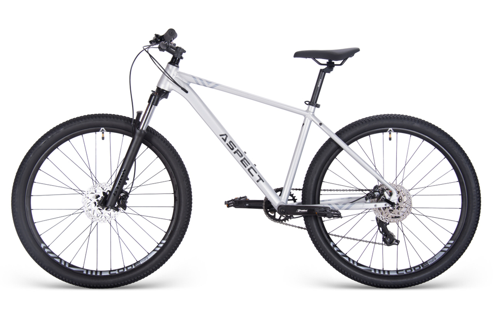Горный велосипед Aspect Nickel 27.5 (2025)